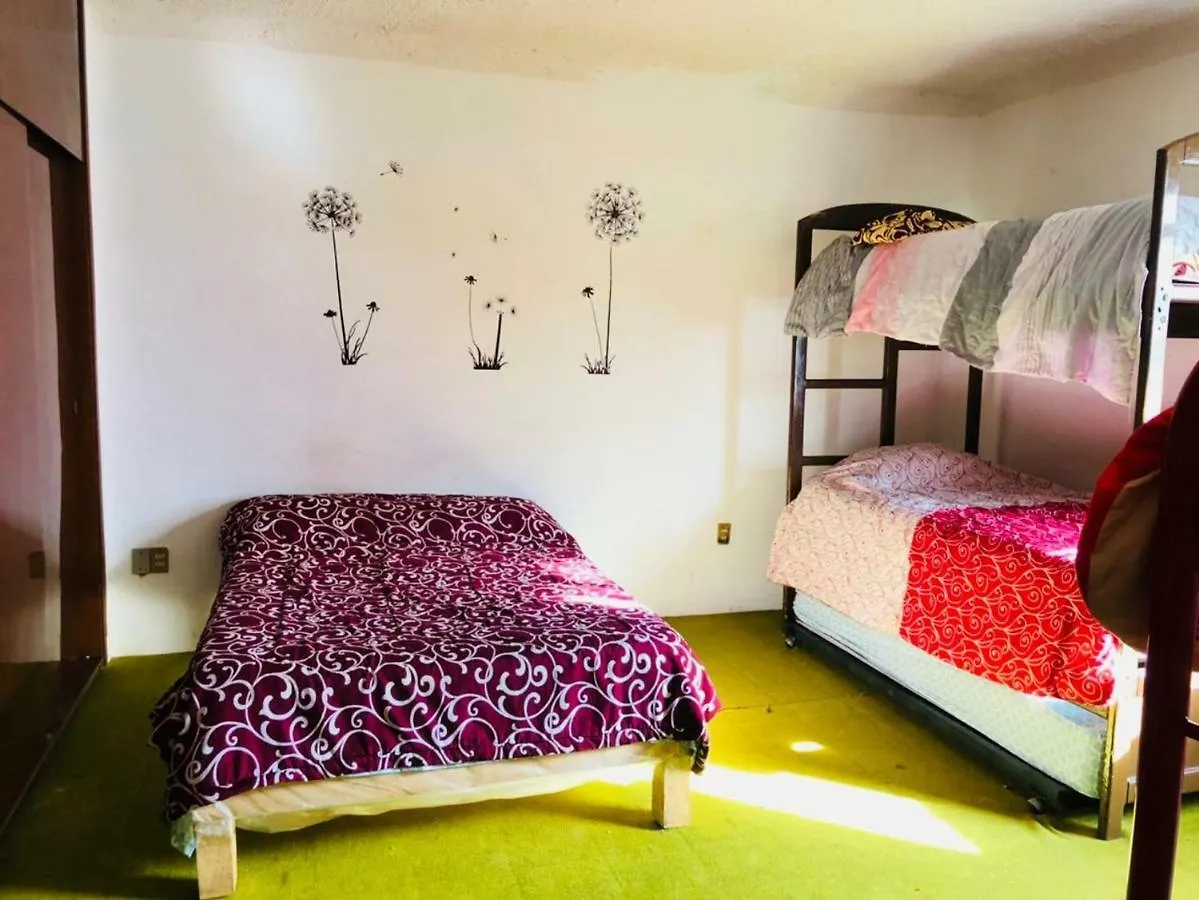 Affittacamere Hotel Casa Alsacia Guadalajara