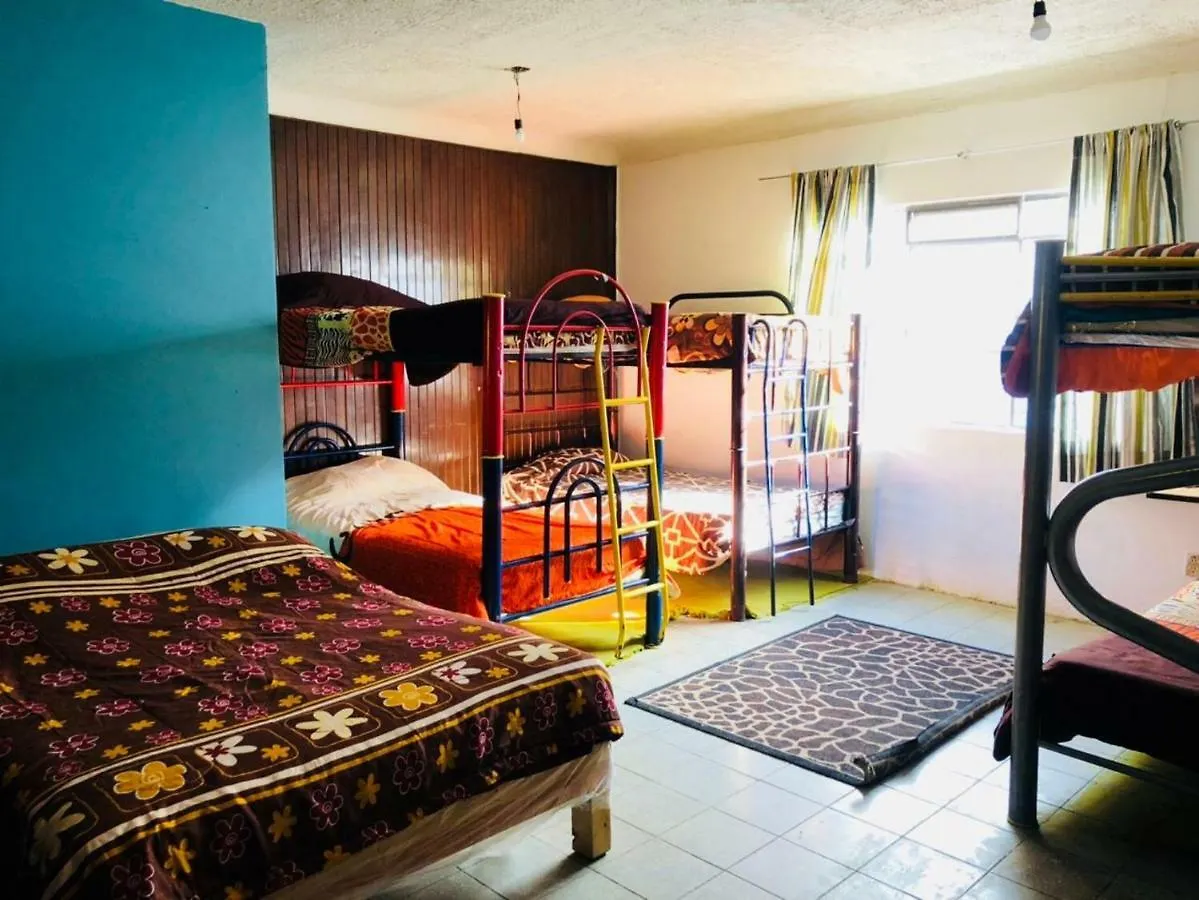 Hotel Casa Alsacia Guadalajara