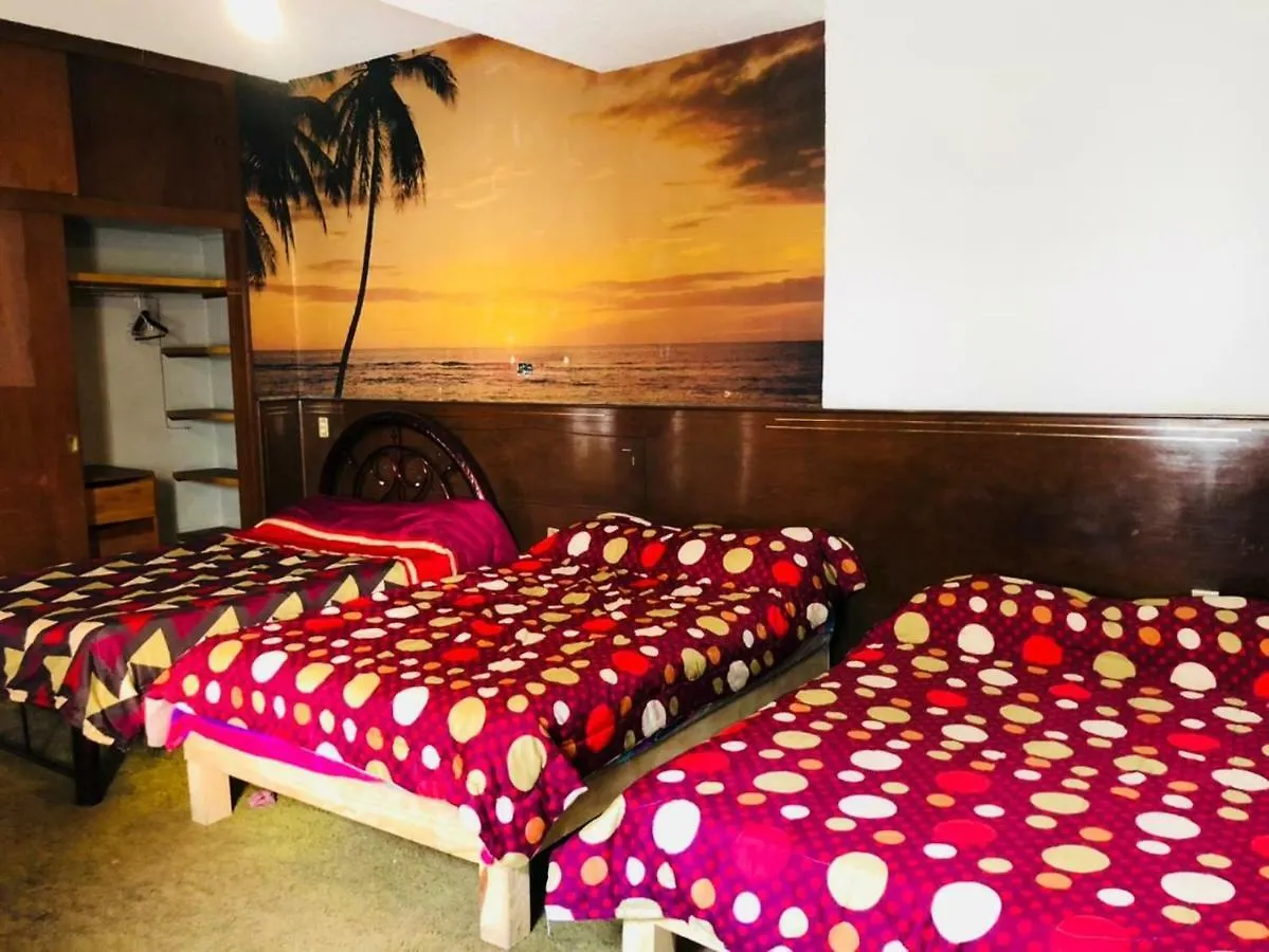 Casa Alsacia Hotel Guadalajara Mexico
